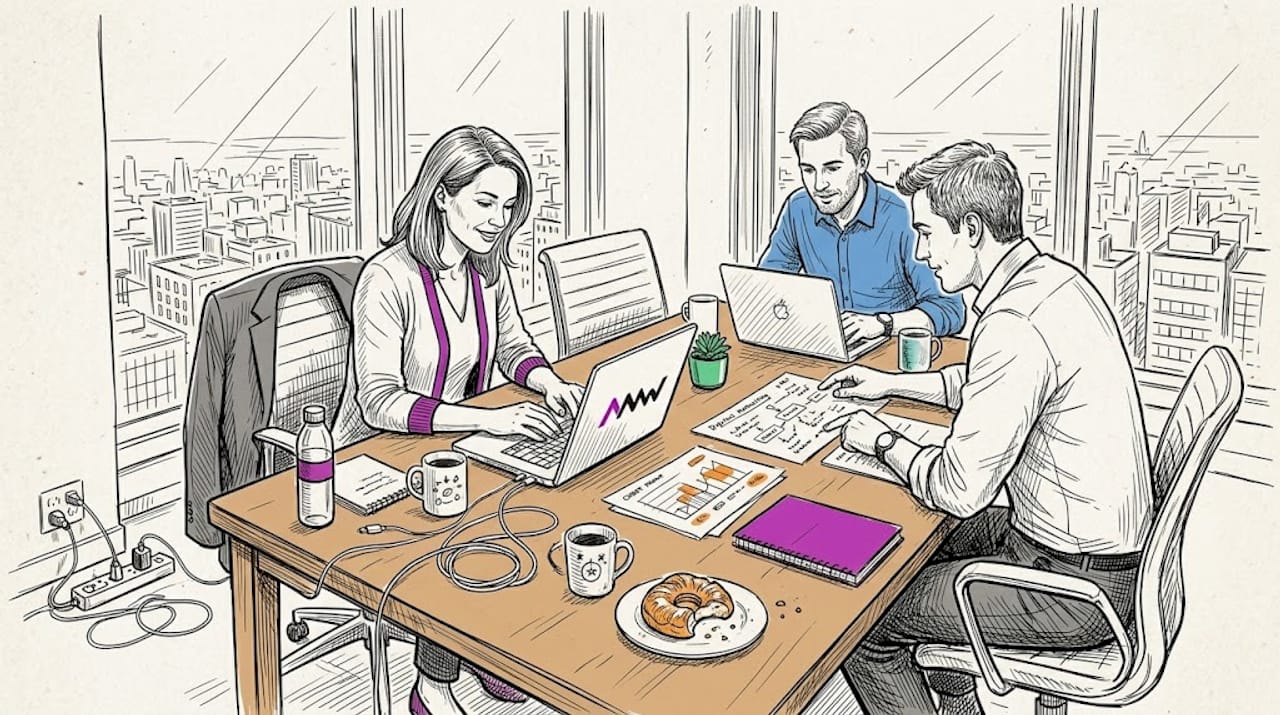 Top 6 amsdigitalagency.com alternatives 2026