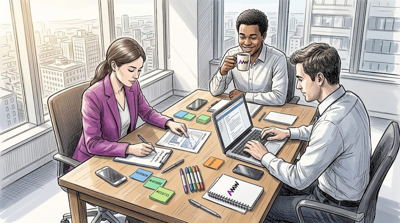 Creative strategy: stand out and drive digital growth