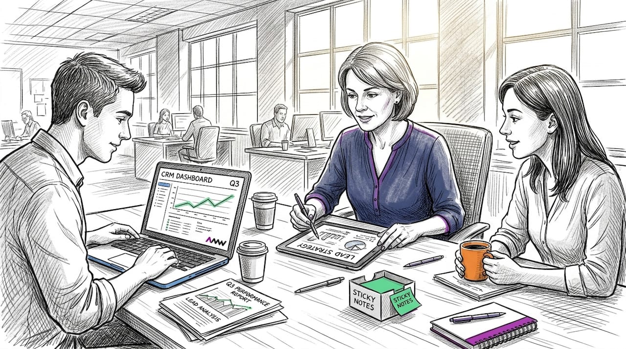 How to generate leads online: proven strategies for growth