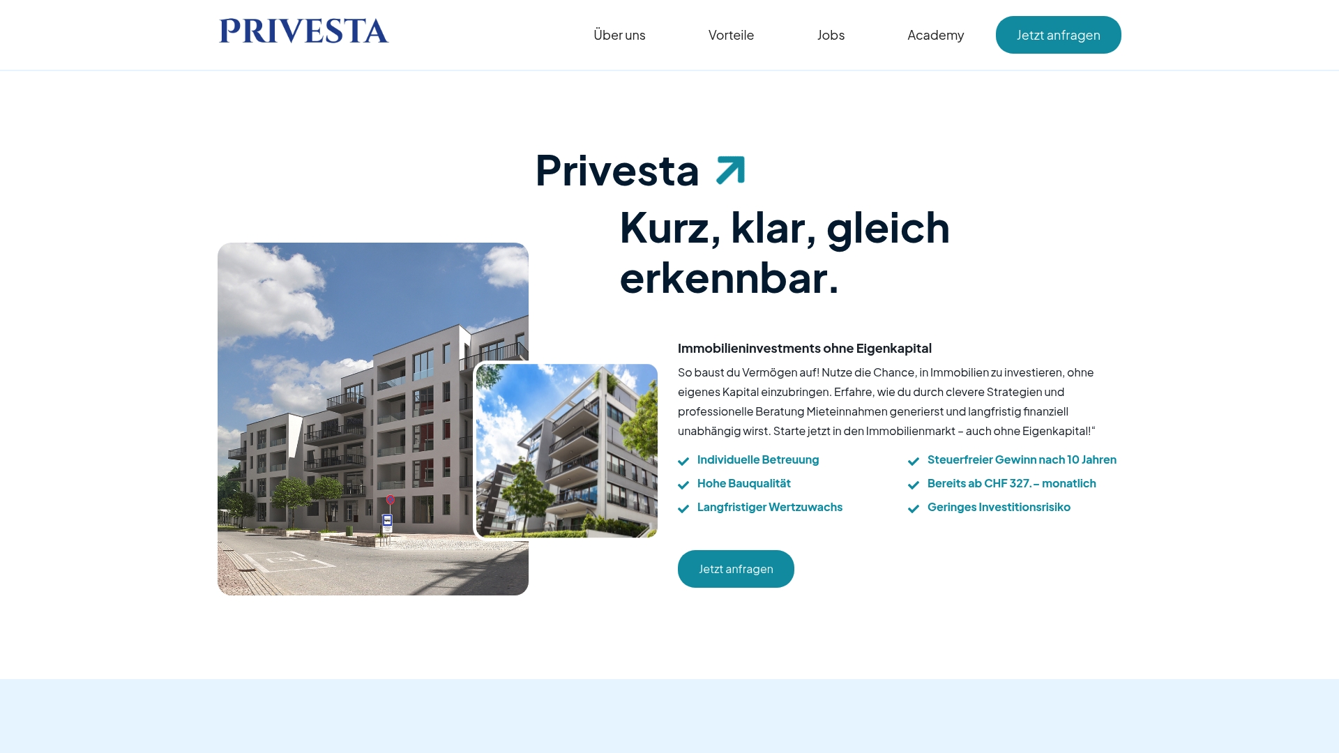 https://privesta.ch