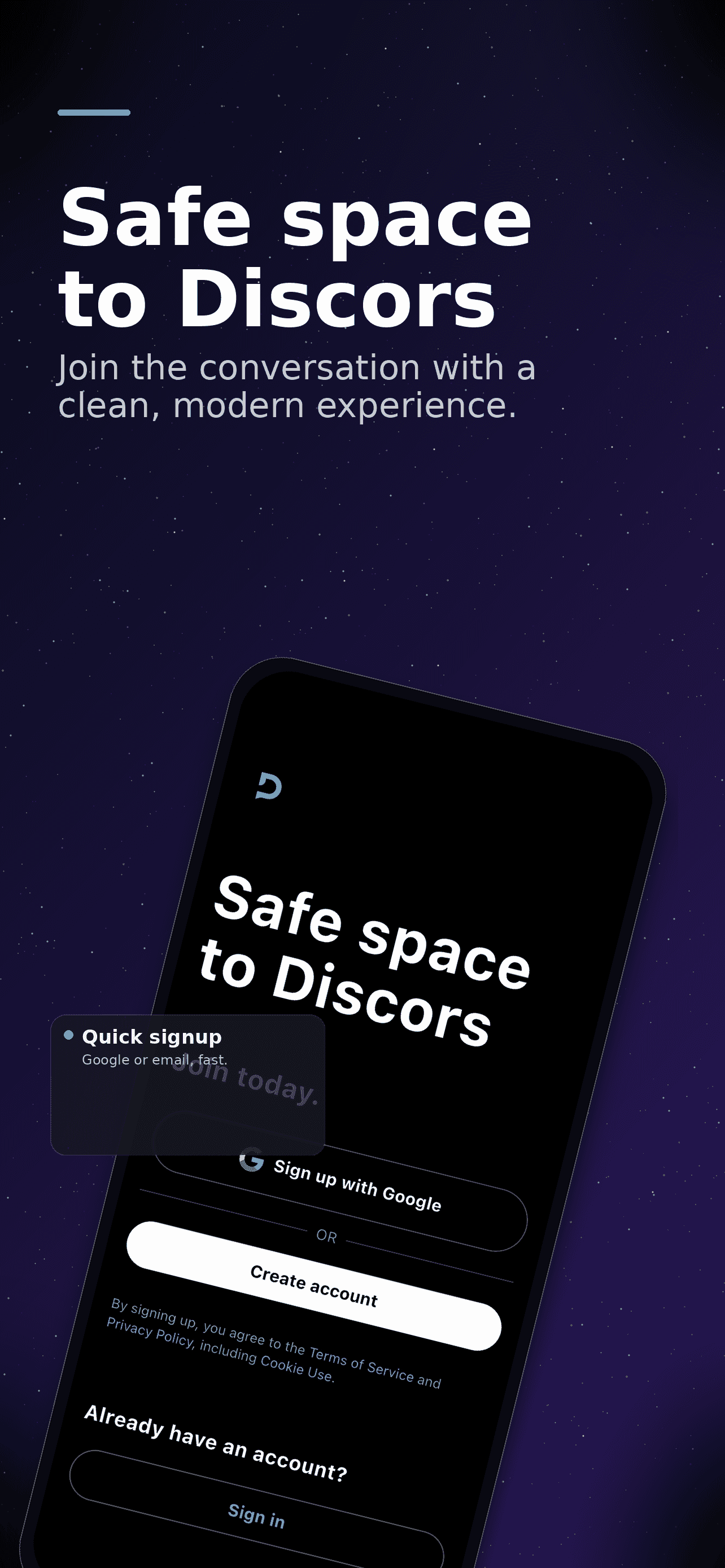 https://www.discors.chat/