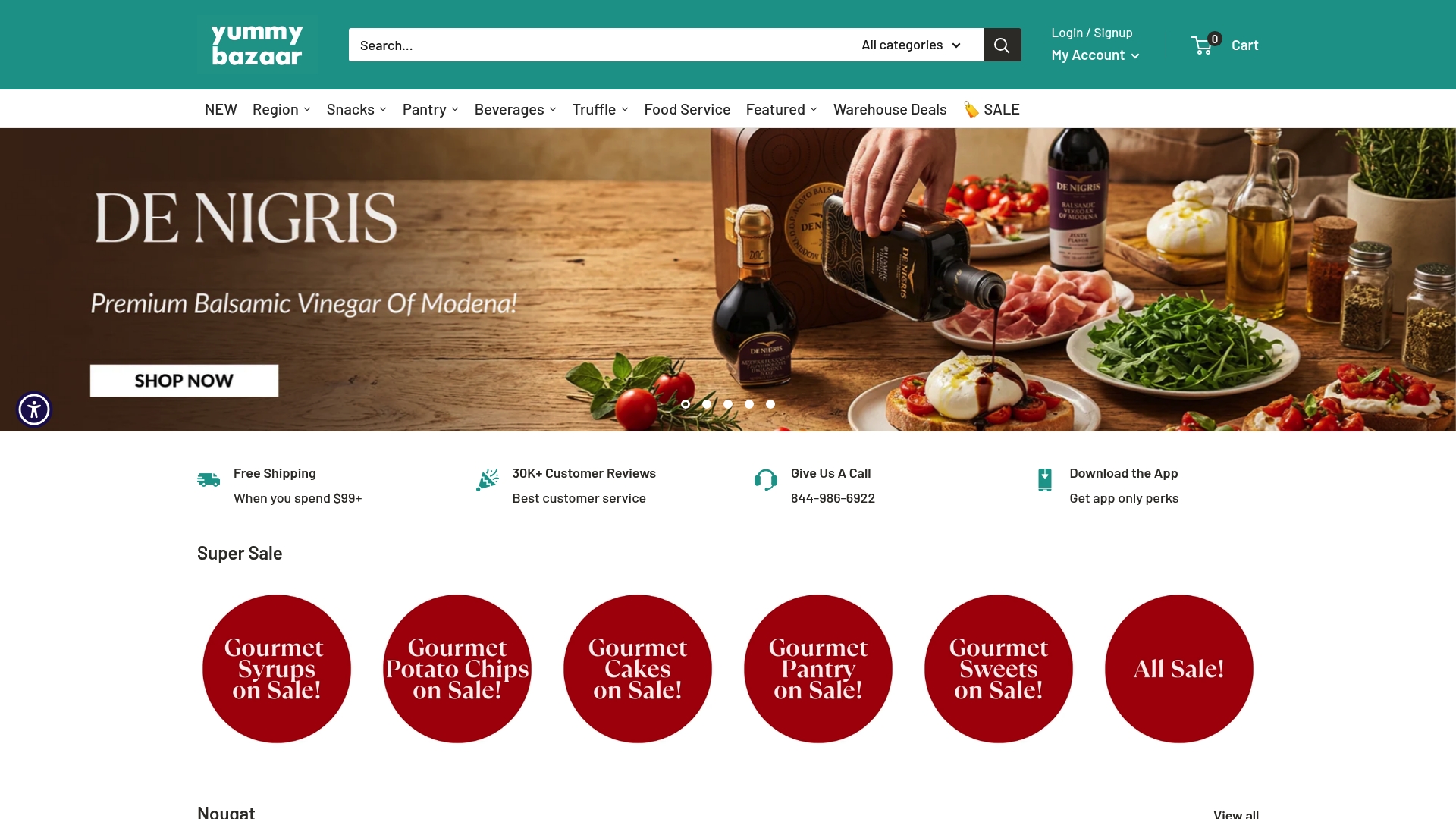 Product Screenshot