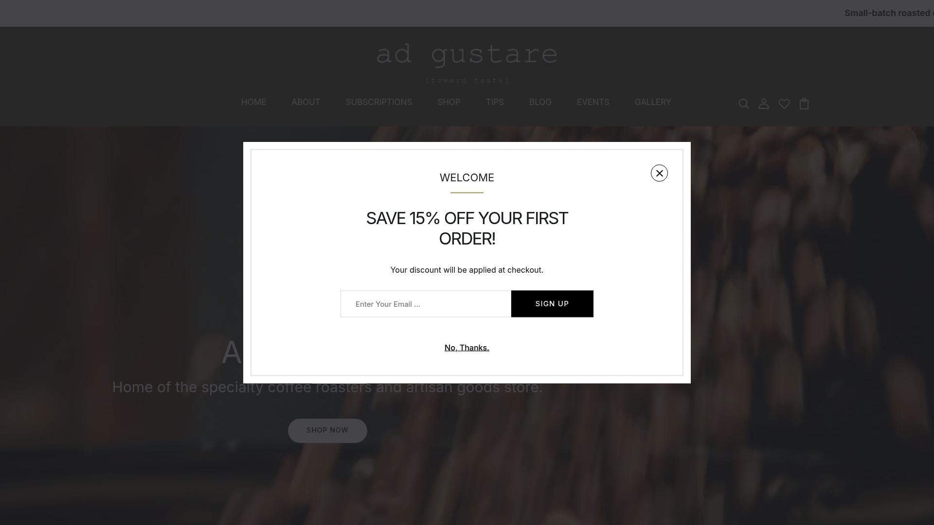 Product Screenshot