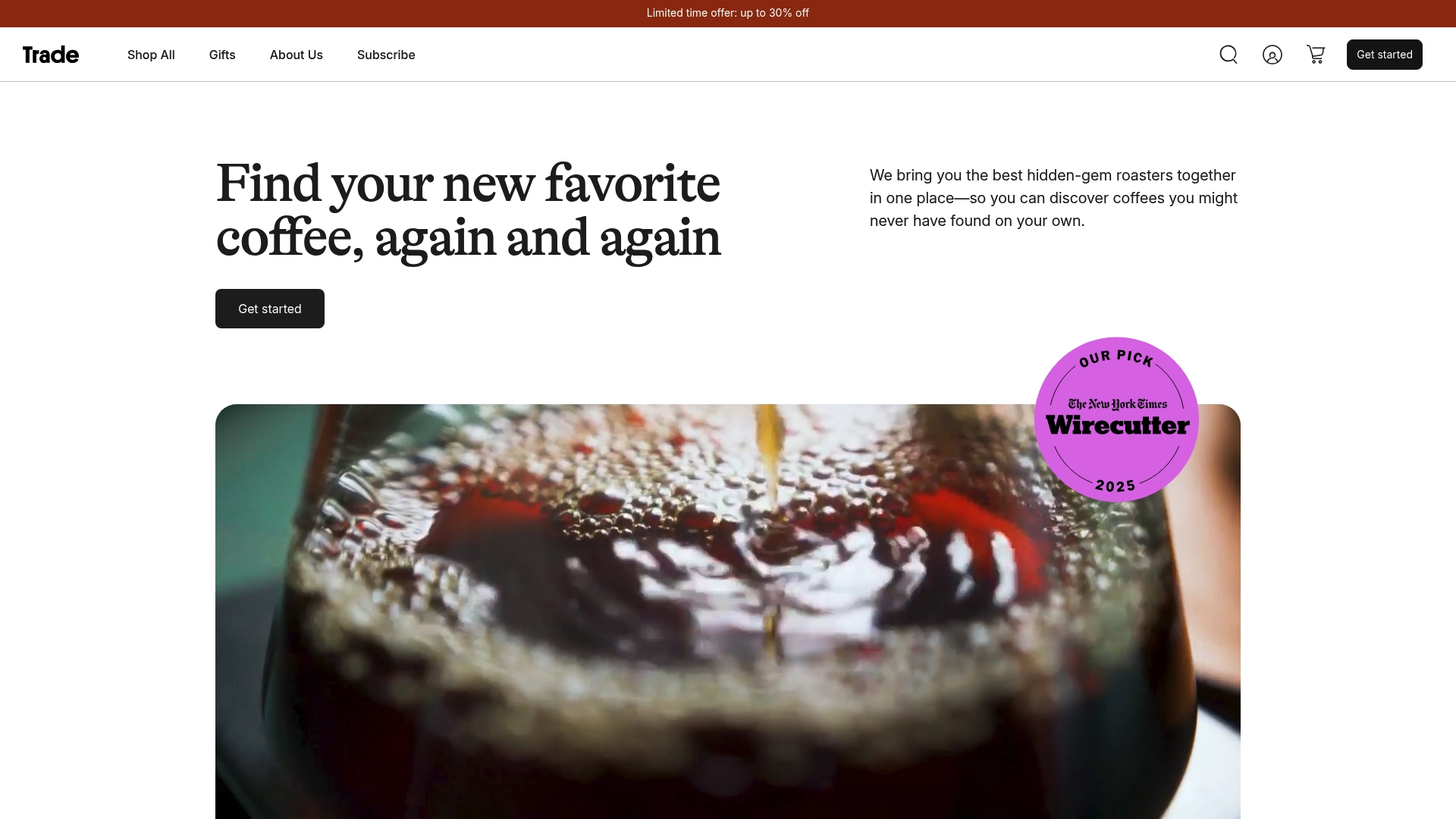 https://drinktrade.com