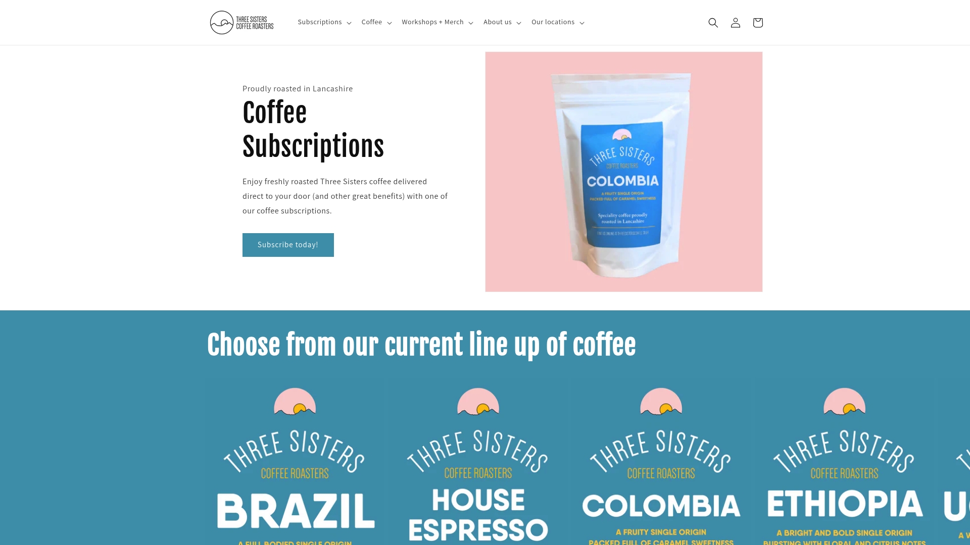 https://caturracoffeeclub.com