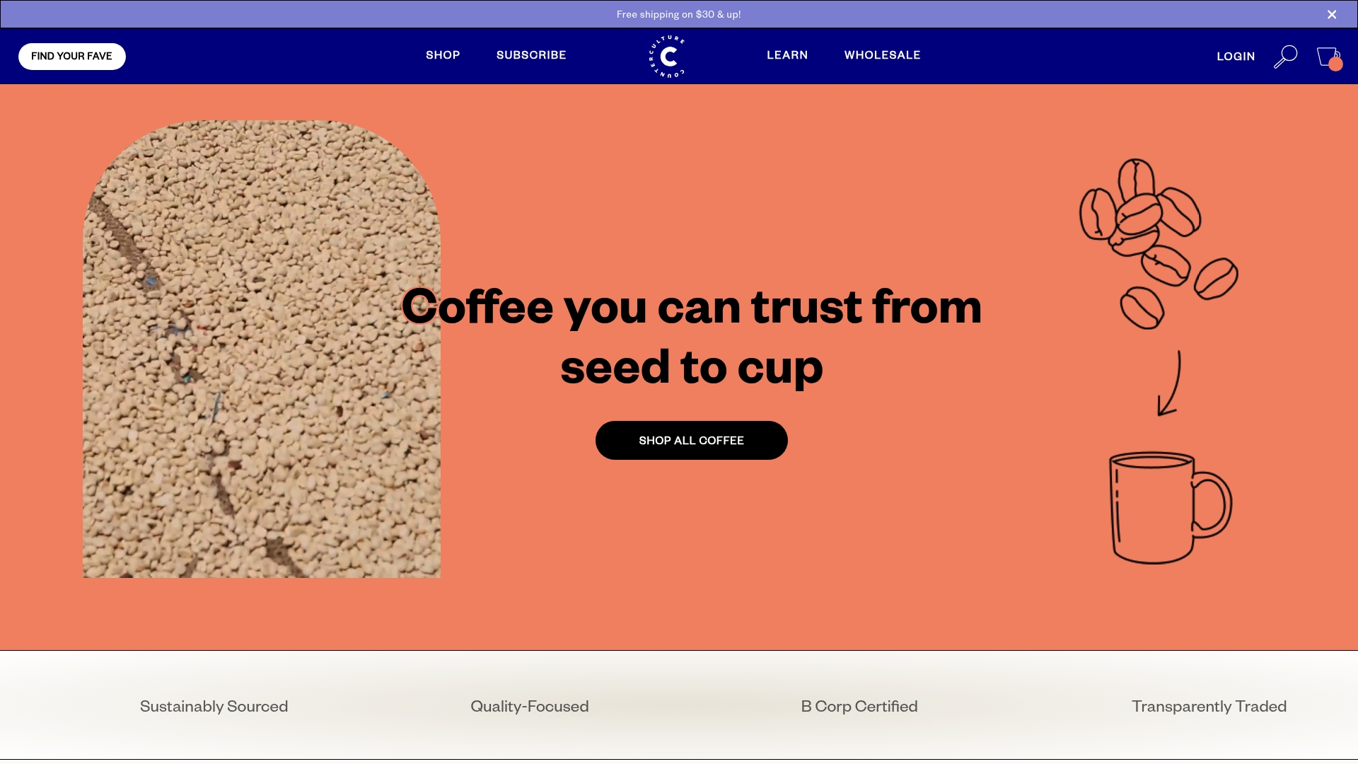 https://counterculturecoffee.com