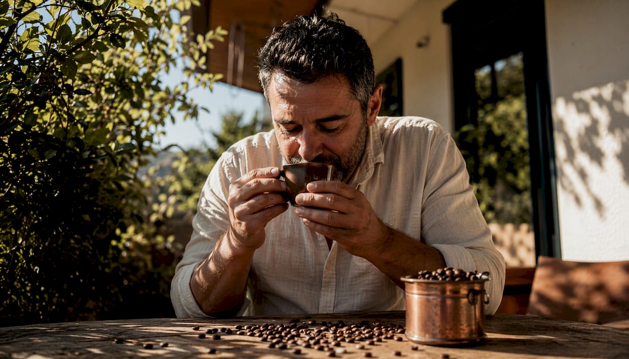 Защо single origin кафето е предпочитано от ценителите
