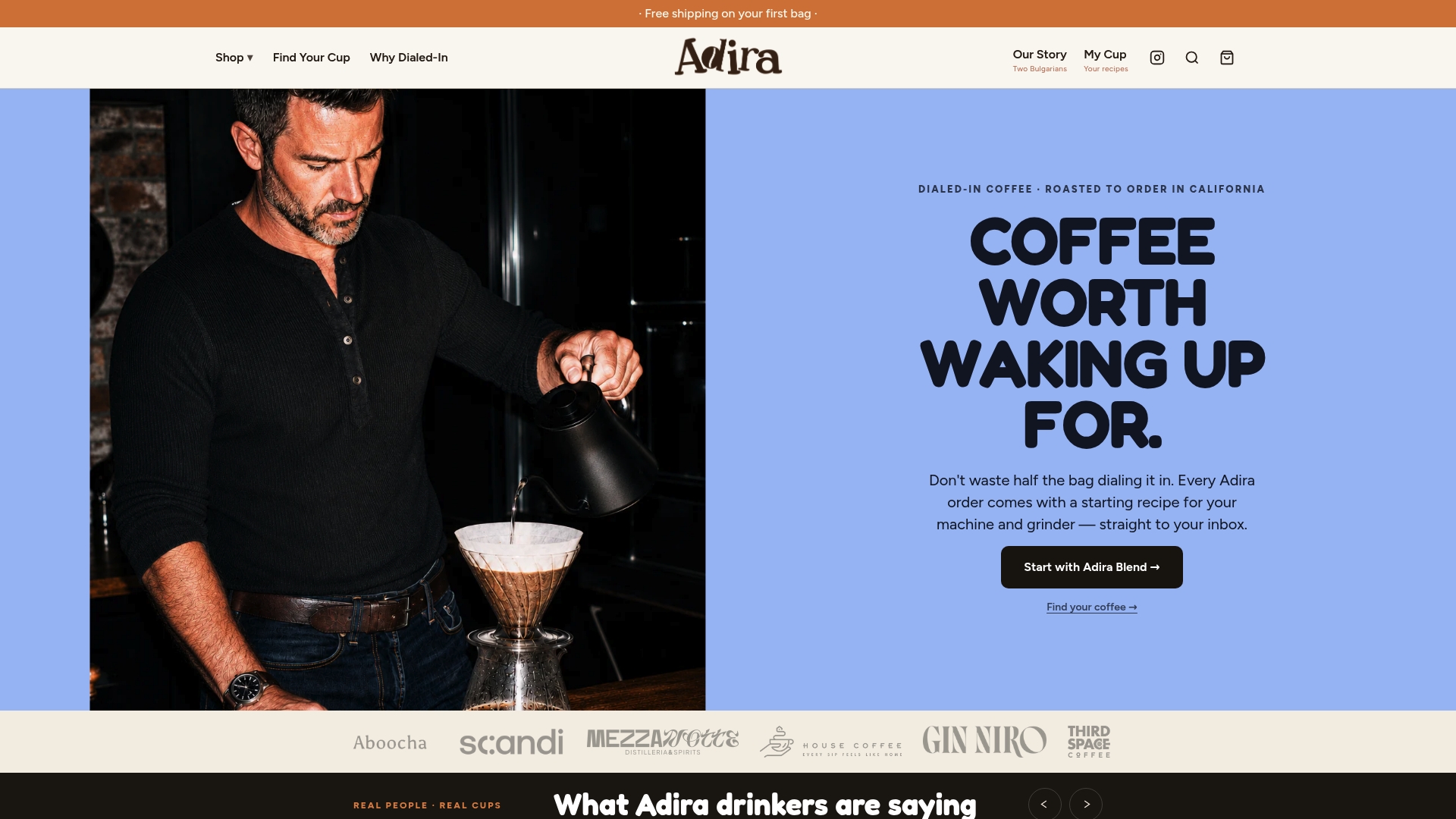 https://adiracoffee.com