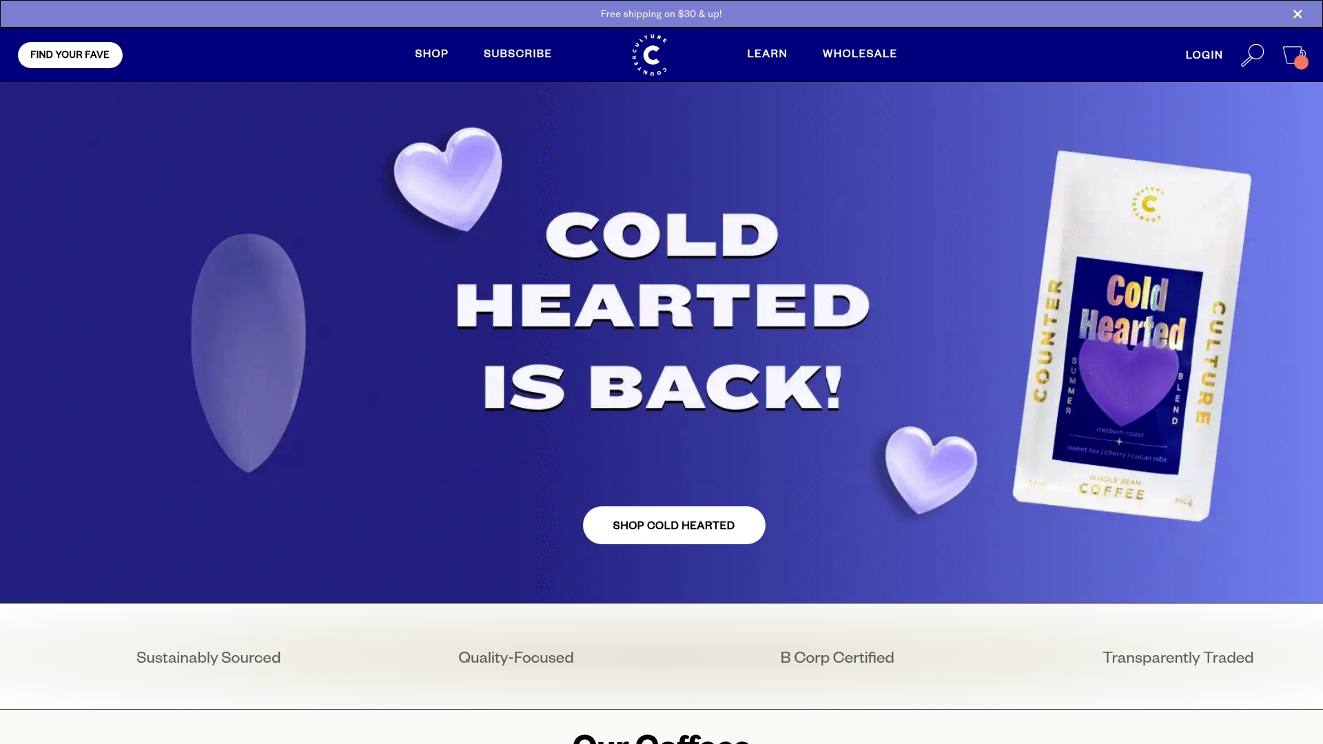 https://counterculturecoffee.com
