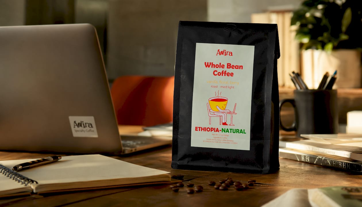 Ethiopia - Natural