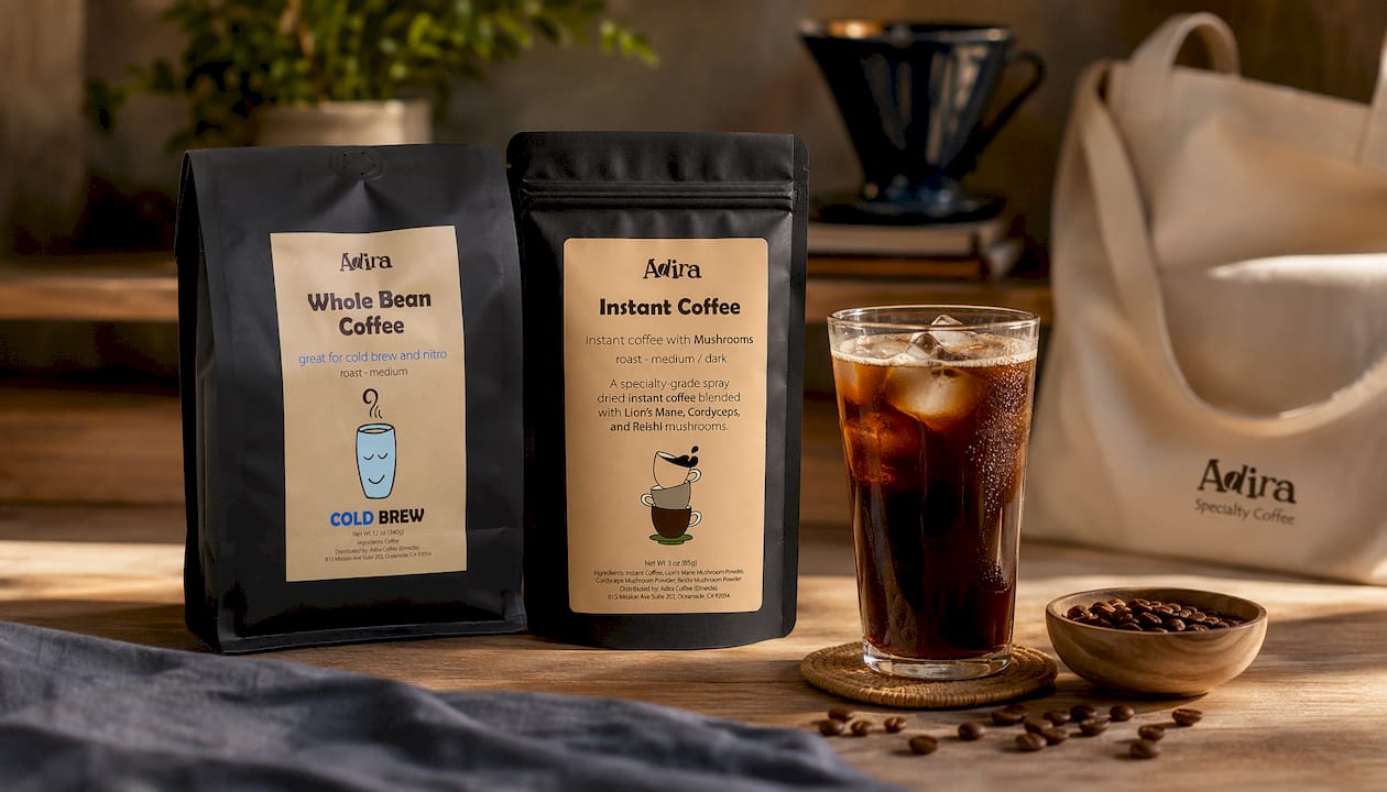 Cold Brew