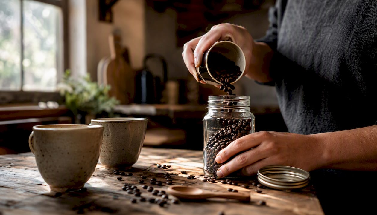 Coffee market: какво означава за потребителите