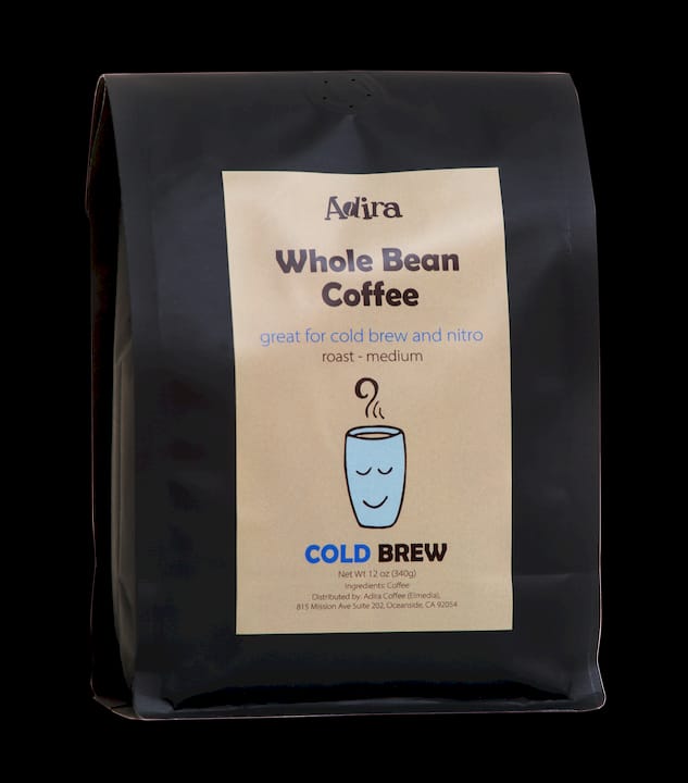 Cold Brew