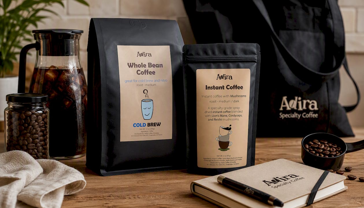 Cold Brew