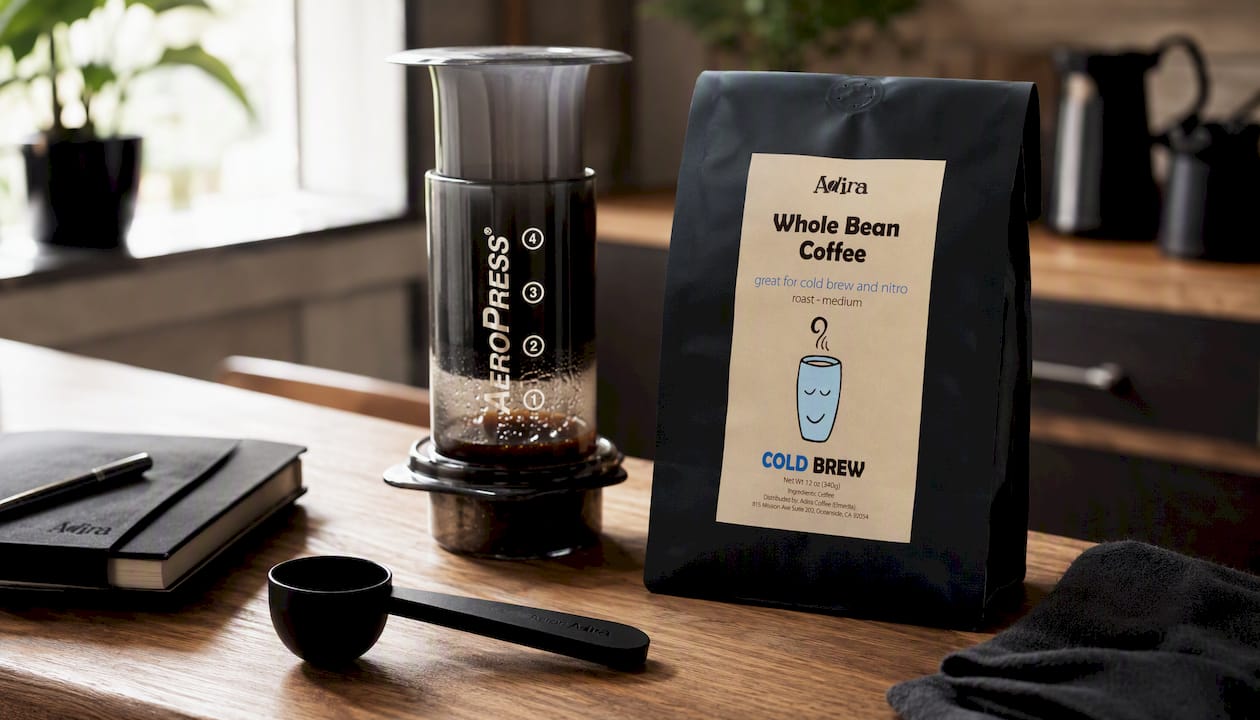 Cold Brew