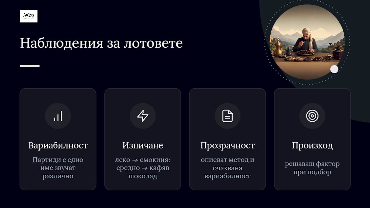 Наблюдения на Stefan за йеменските лотове в Adira — overview diagram