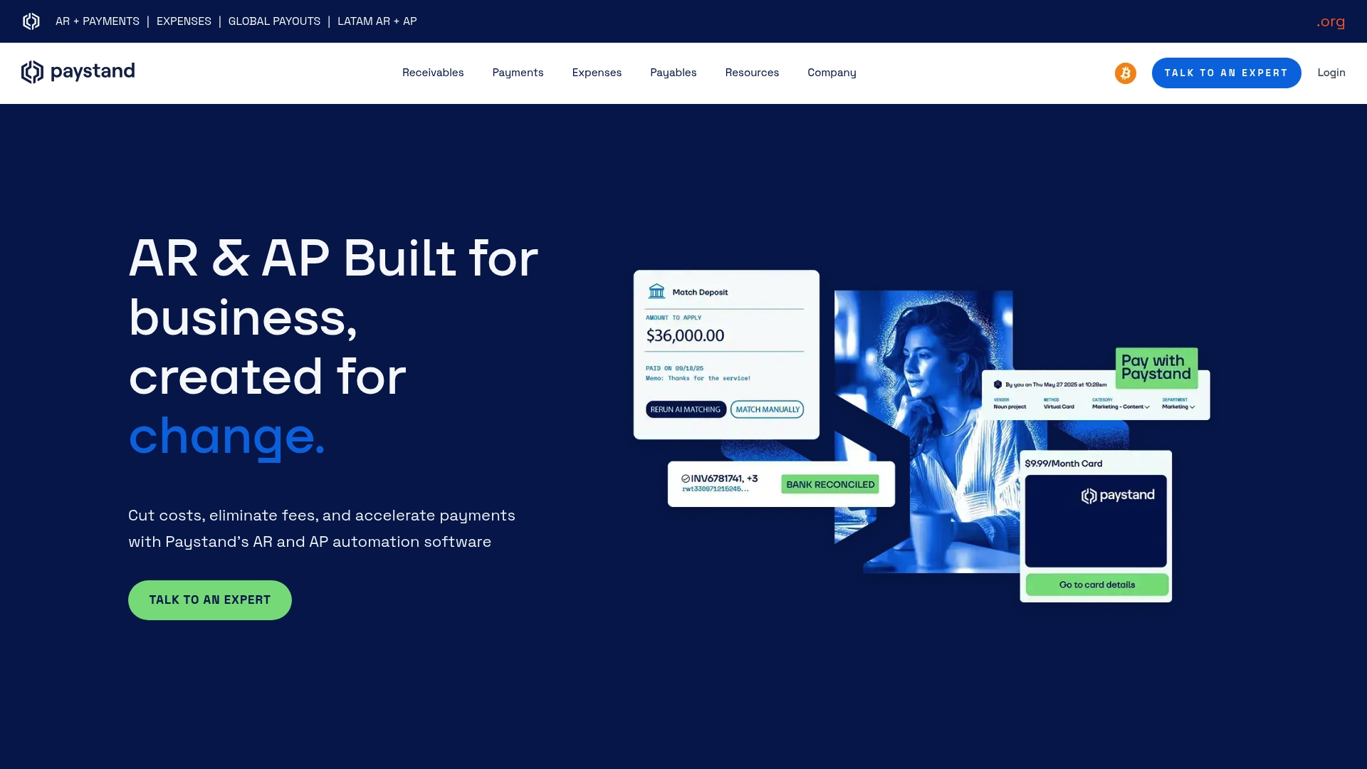 Product Screenshot