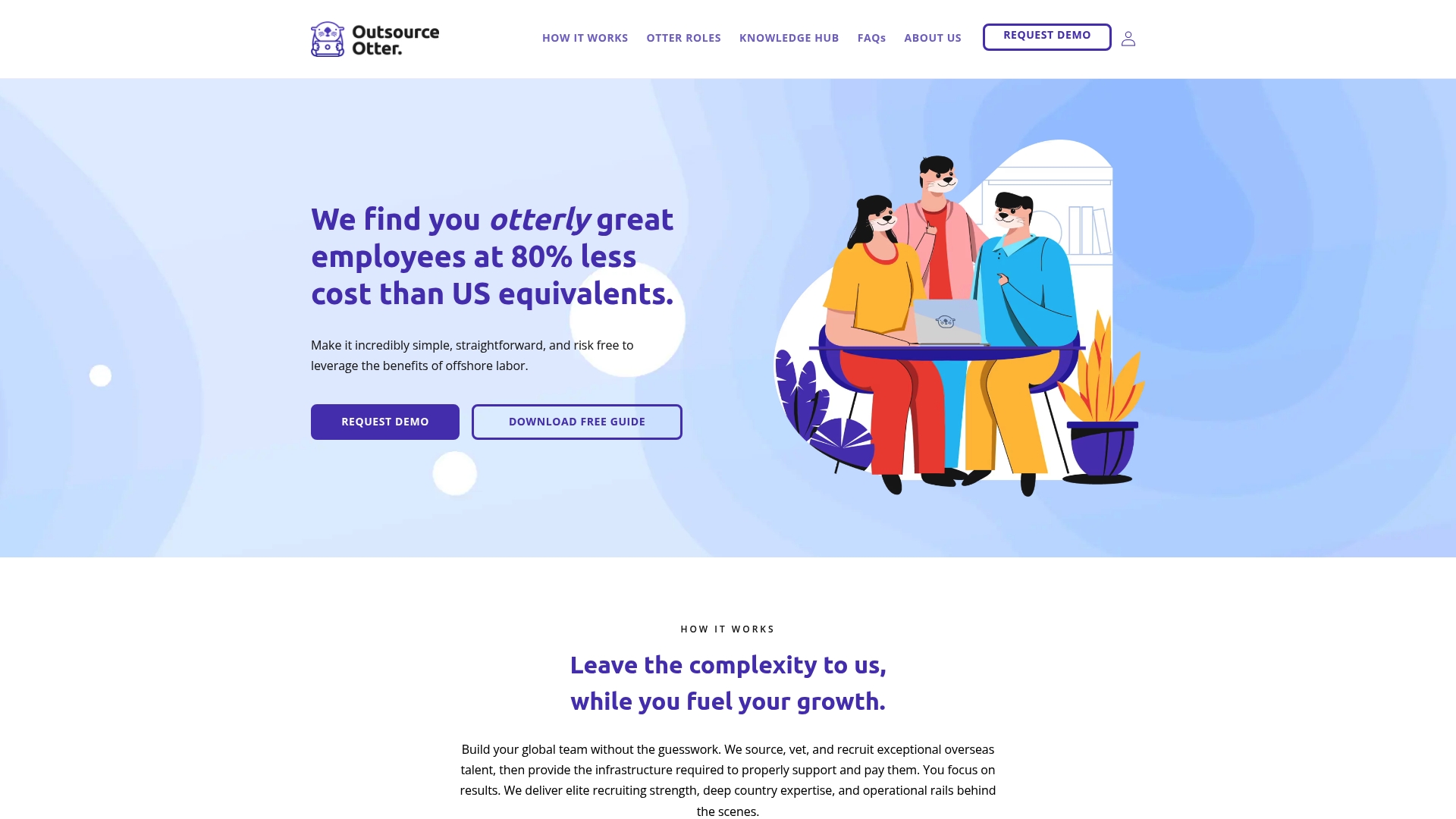 https://outsourceotter.com