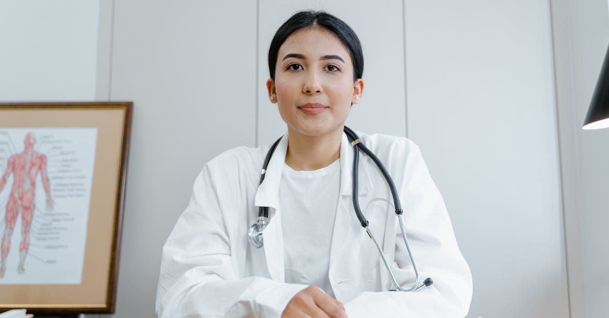 Medical staff use technology for optimized patient flow and care