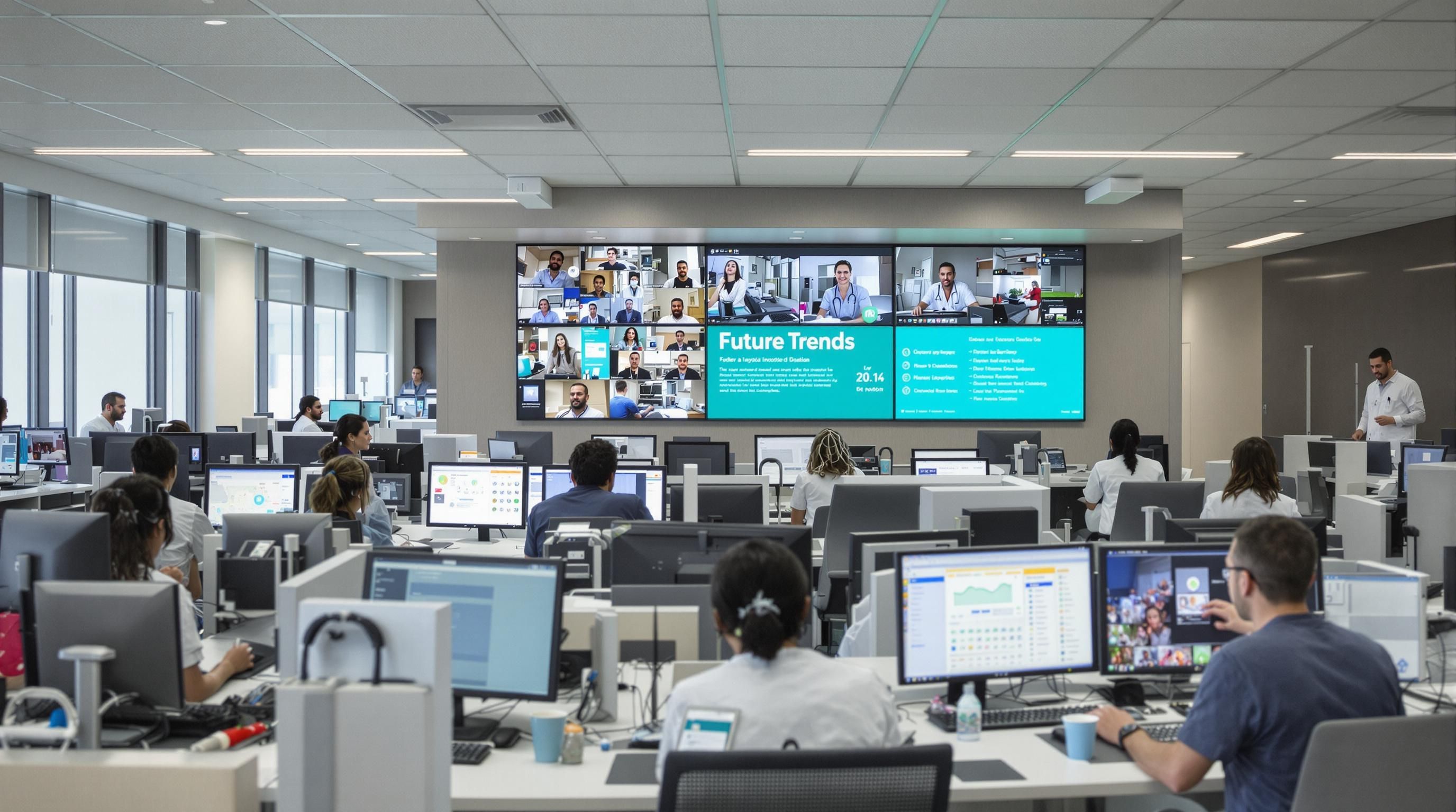 care coordination automation