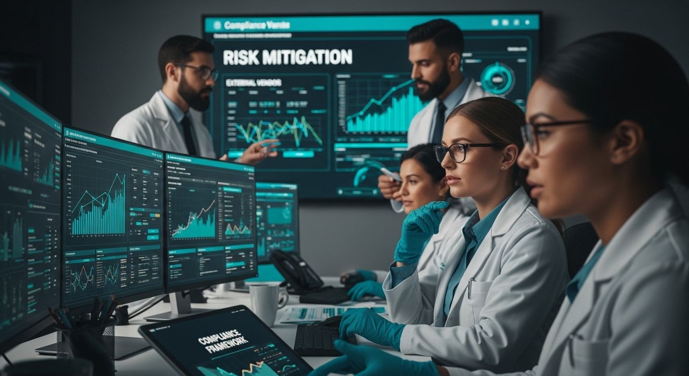 compliance framework risk