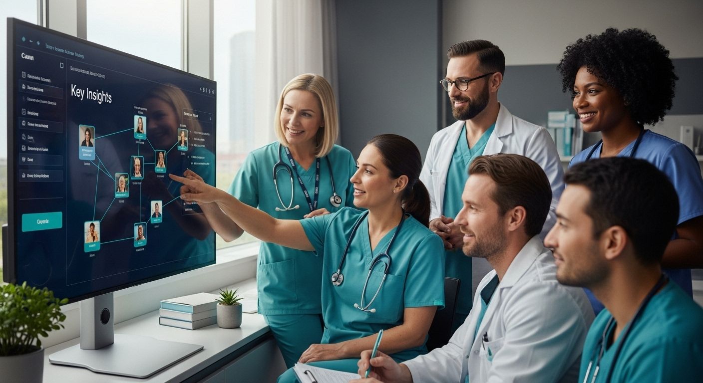 Interoperability in Healthcare: Key Insights for 2025