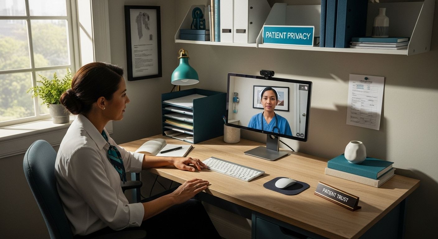 patient trust home care