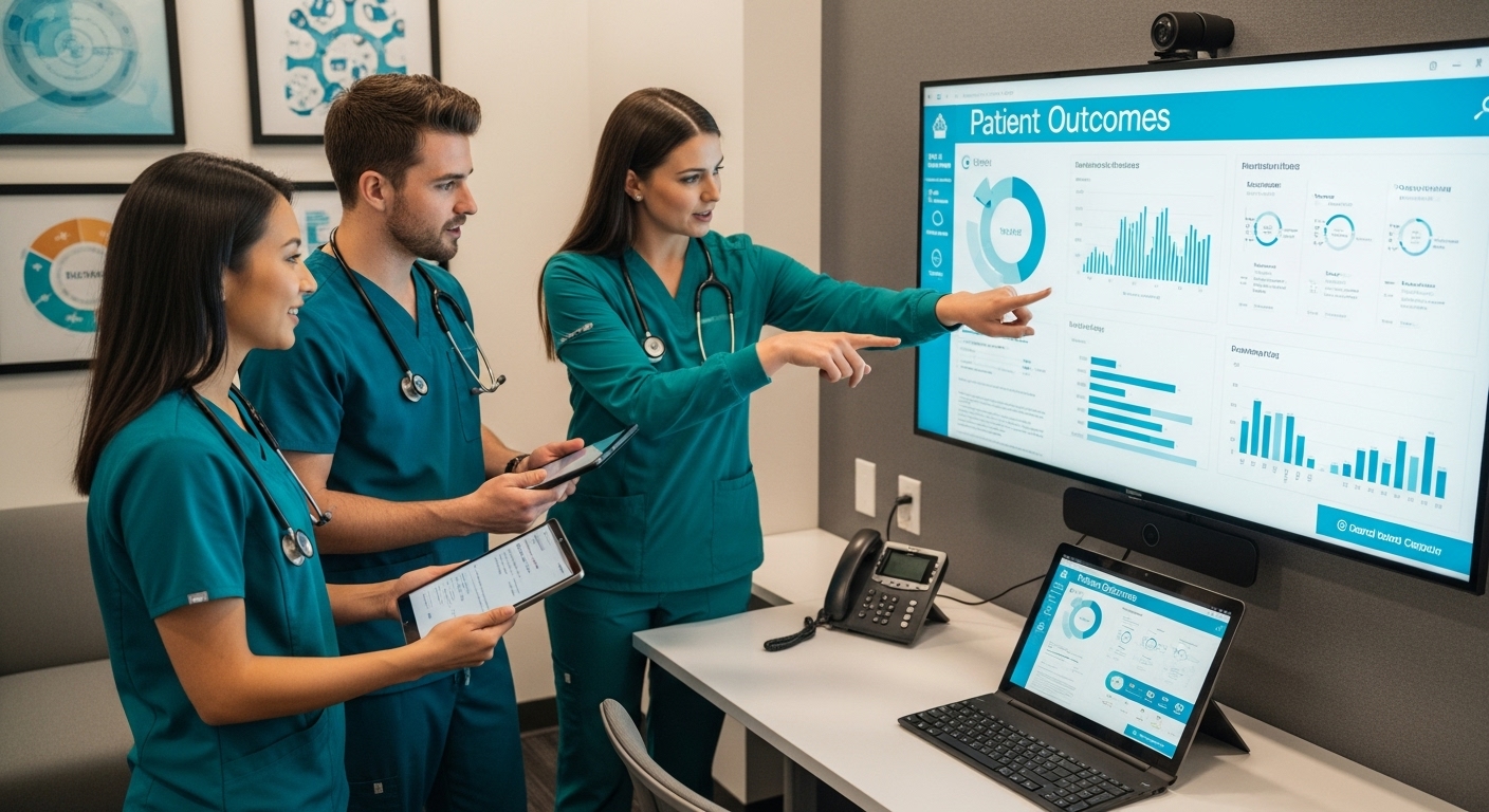 Understanding Integrated Health Care Management