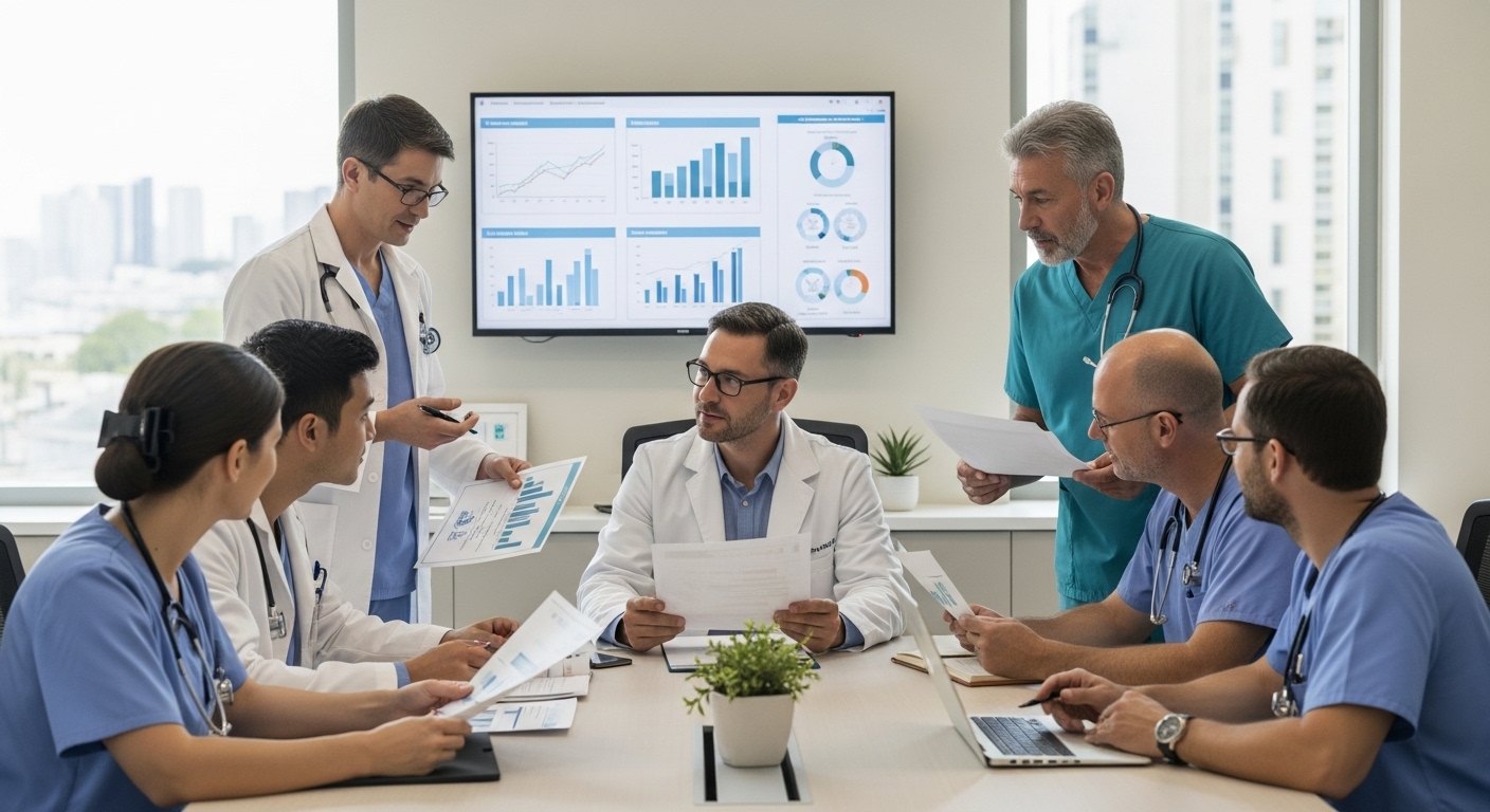 7 Key Healthcare Cost Containment Strategies