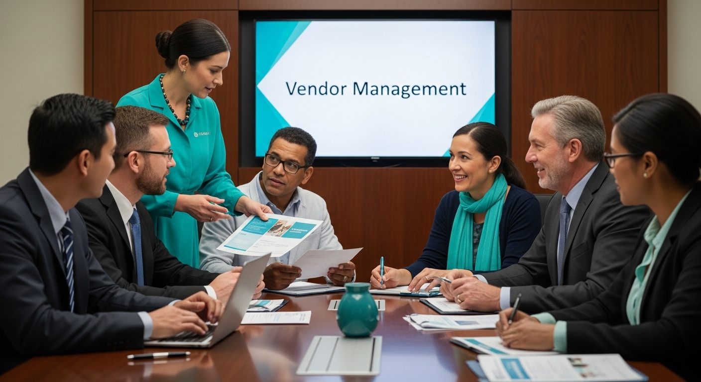Understanding Healthcare Vendor Management and Its Importance