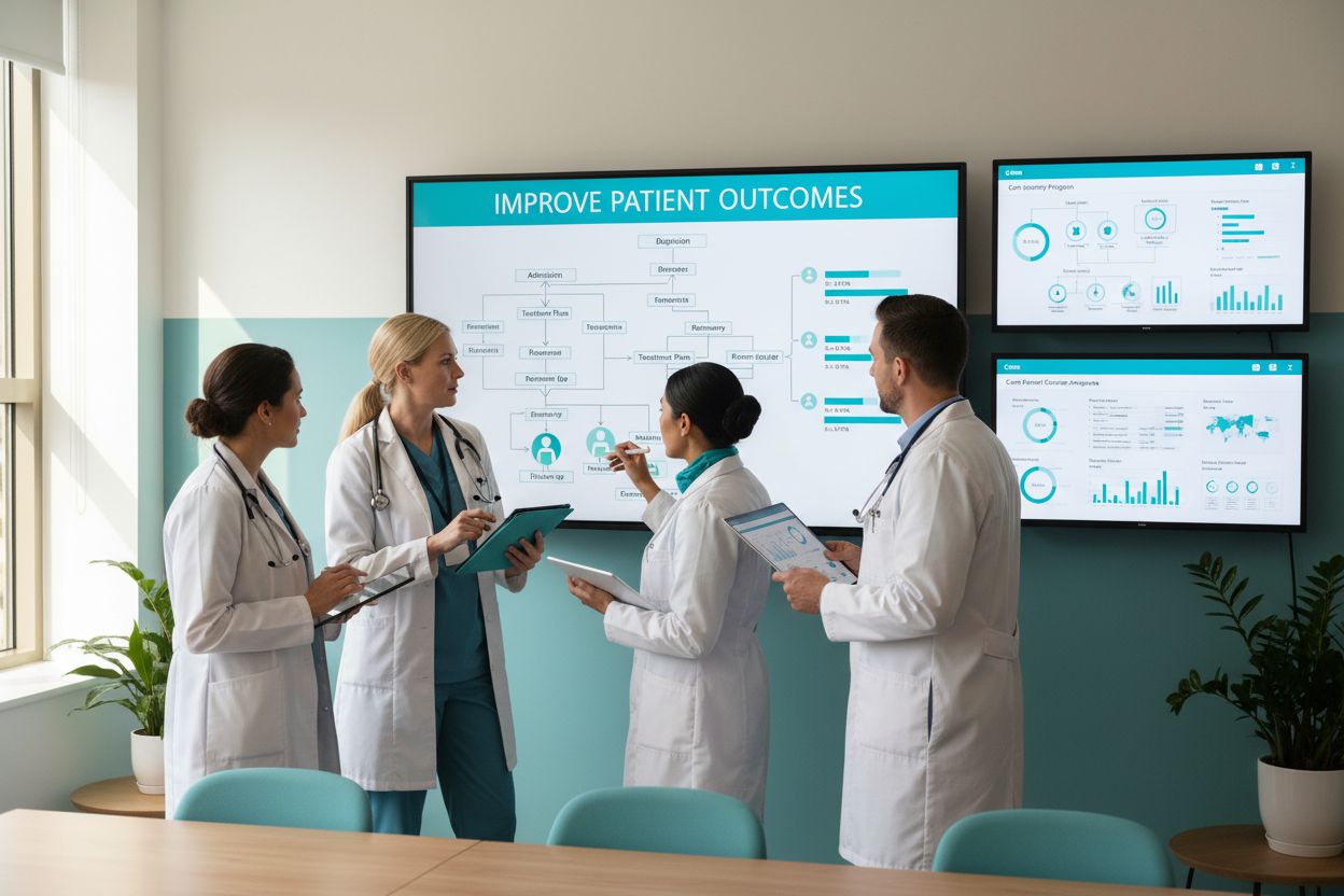 How to Improve Patient Outcomes with Effective Strategies