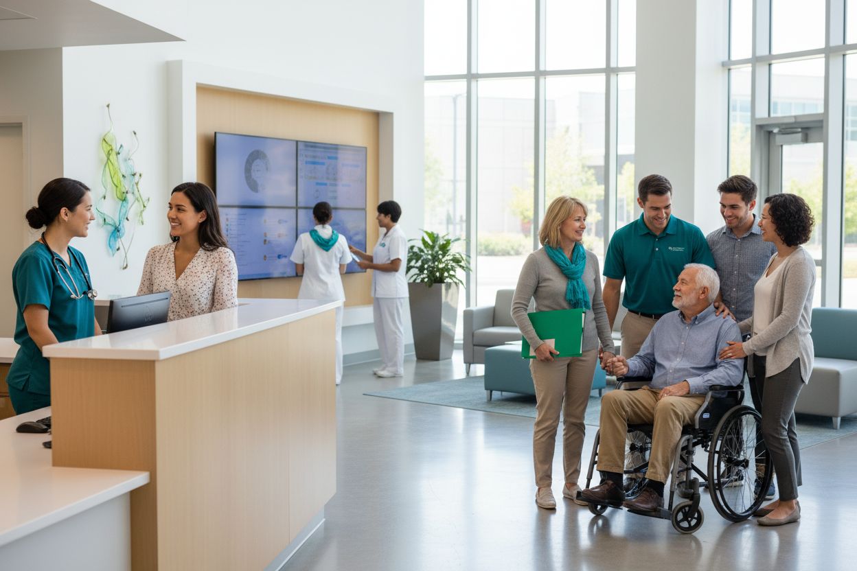 7 Key Benefits of Reducing Healthcare Costs
