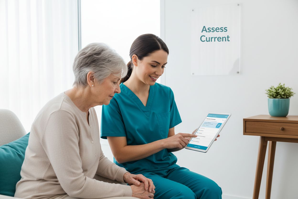 Strategies to Improve Patient Satisfaction in Healthcare