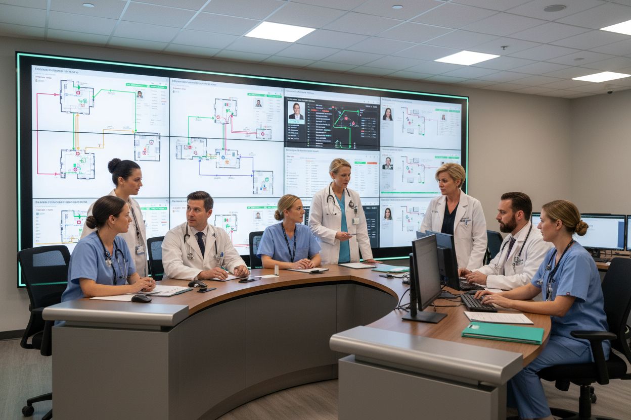 Top Patient Care Coordination Tips for Better Outcomes