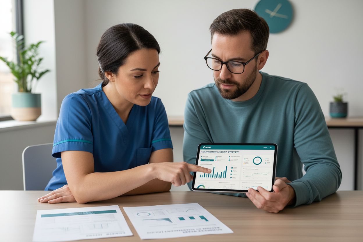 patient profile assessment