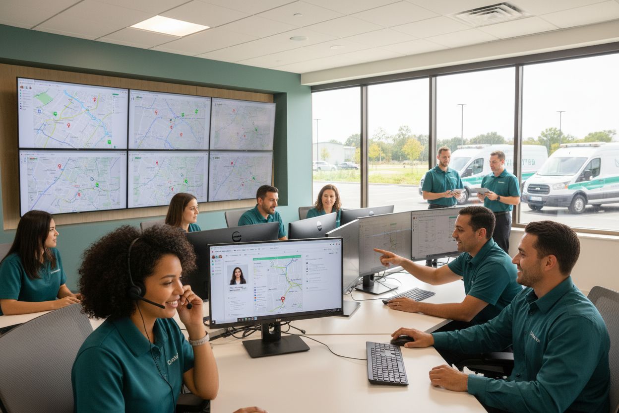 7 Essential Digital Strategies for NEMT Providers