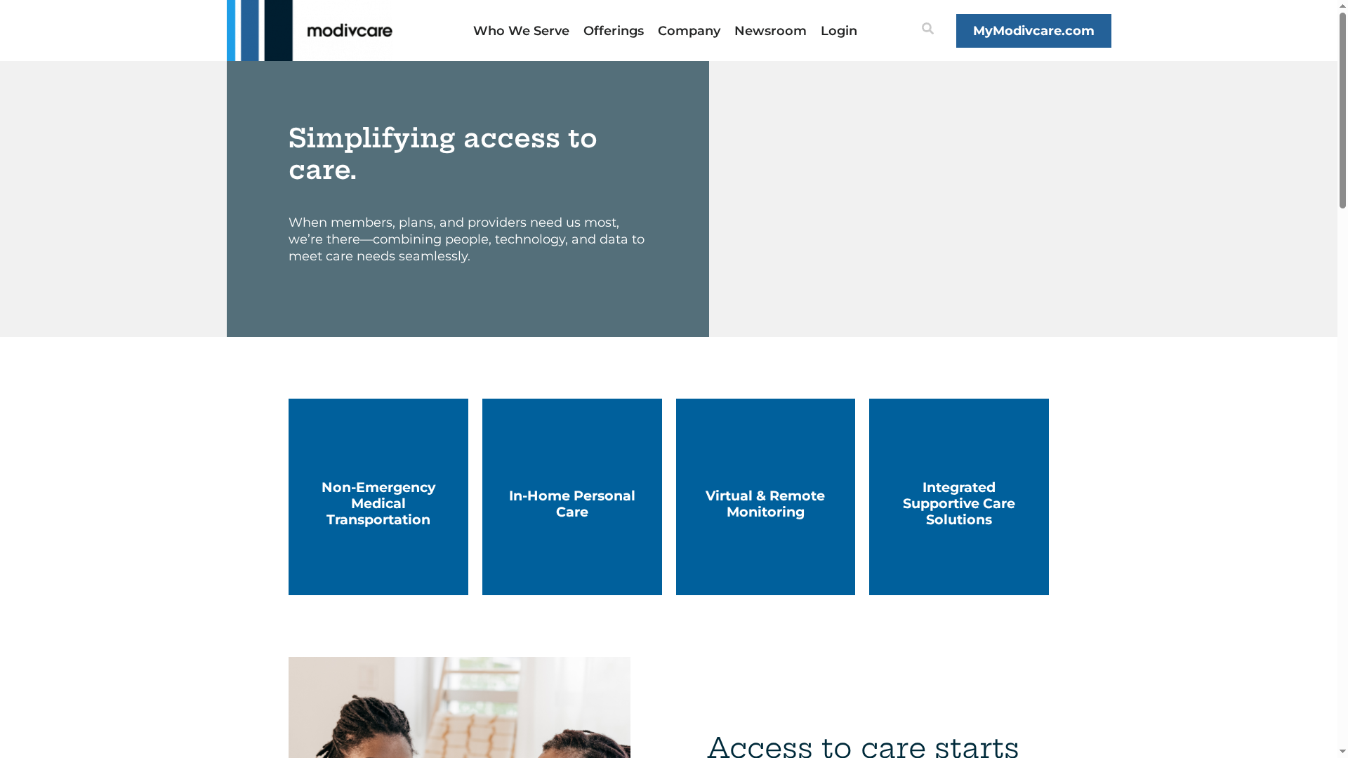 Product Screenshot