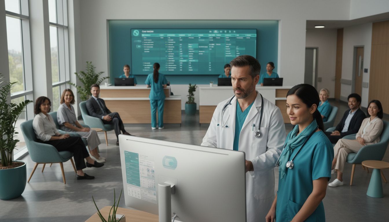 7 Best Healthcare Scheduling Software for Smooth Operations