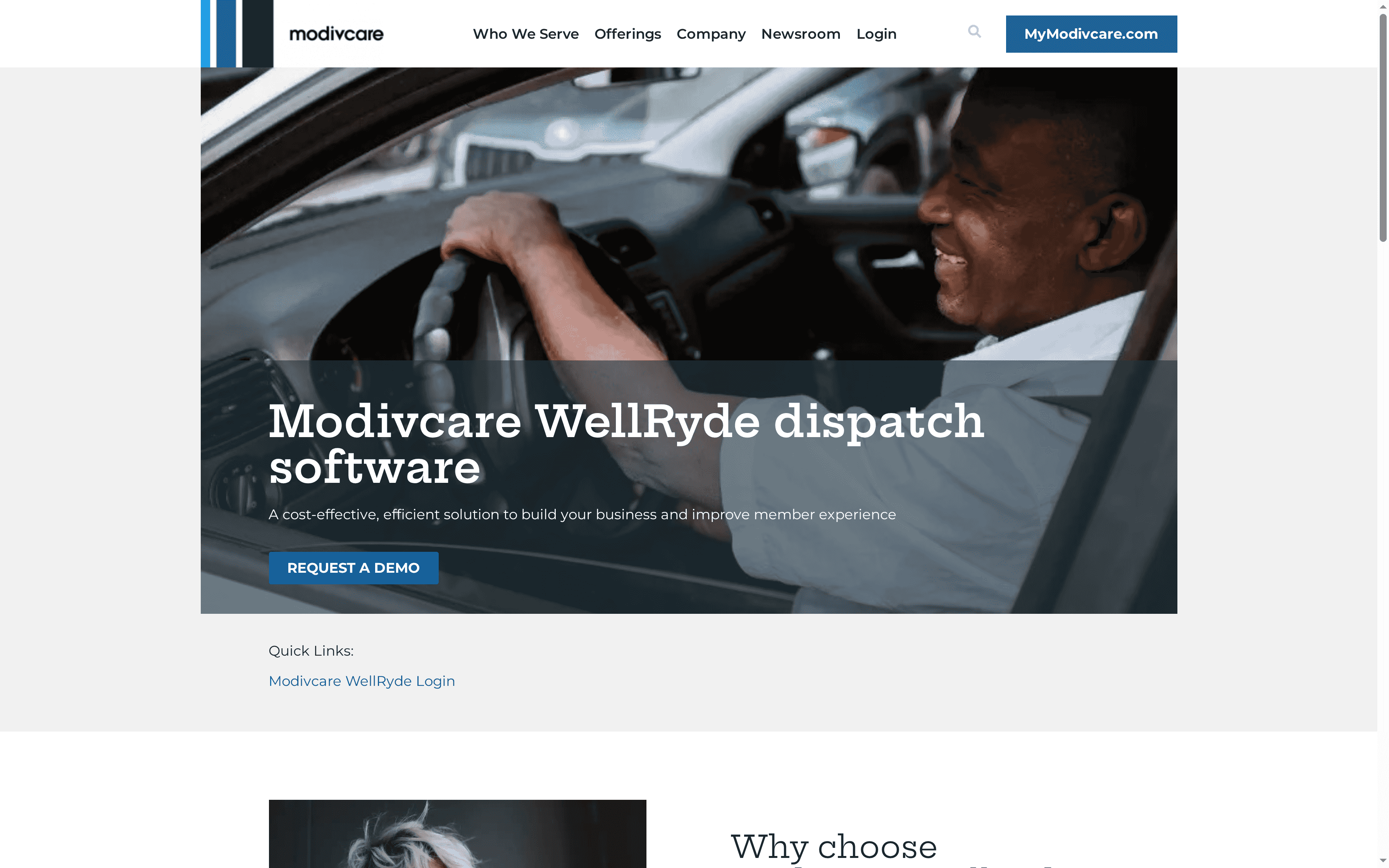 Product Screenshot