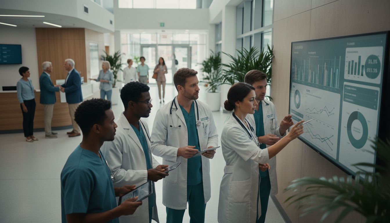 Improving Patient Satisfaction Metrics for Better Care