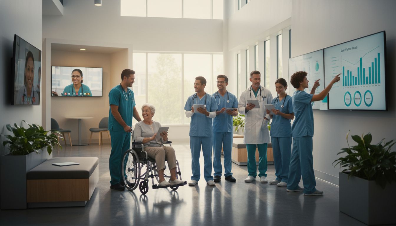 7 Effective Ways How Can Health Care Costs Be Reduced