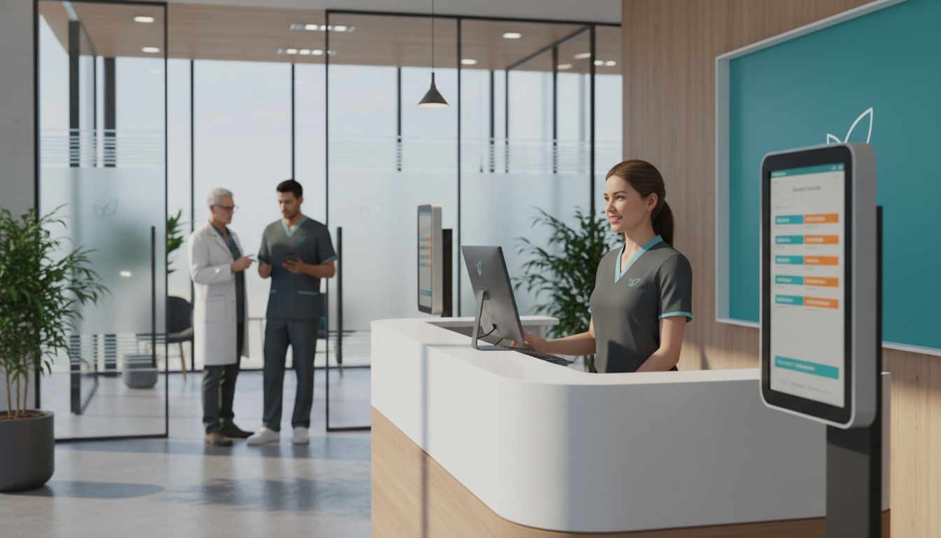 Complete Guide to Medical Scheduling Software