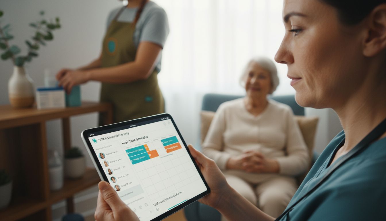 care coordination technology