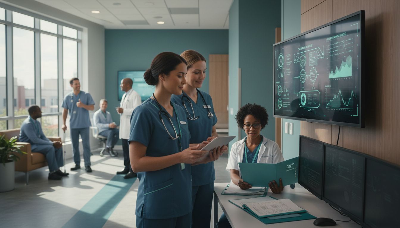 7 Practical Ways to Decrease Healthcare Costs Efficiently