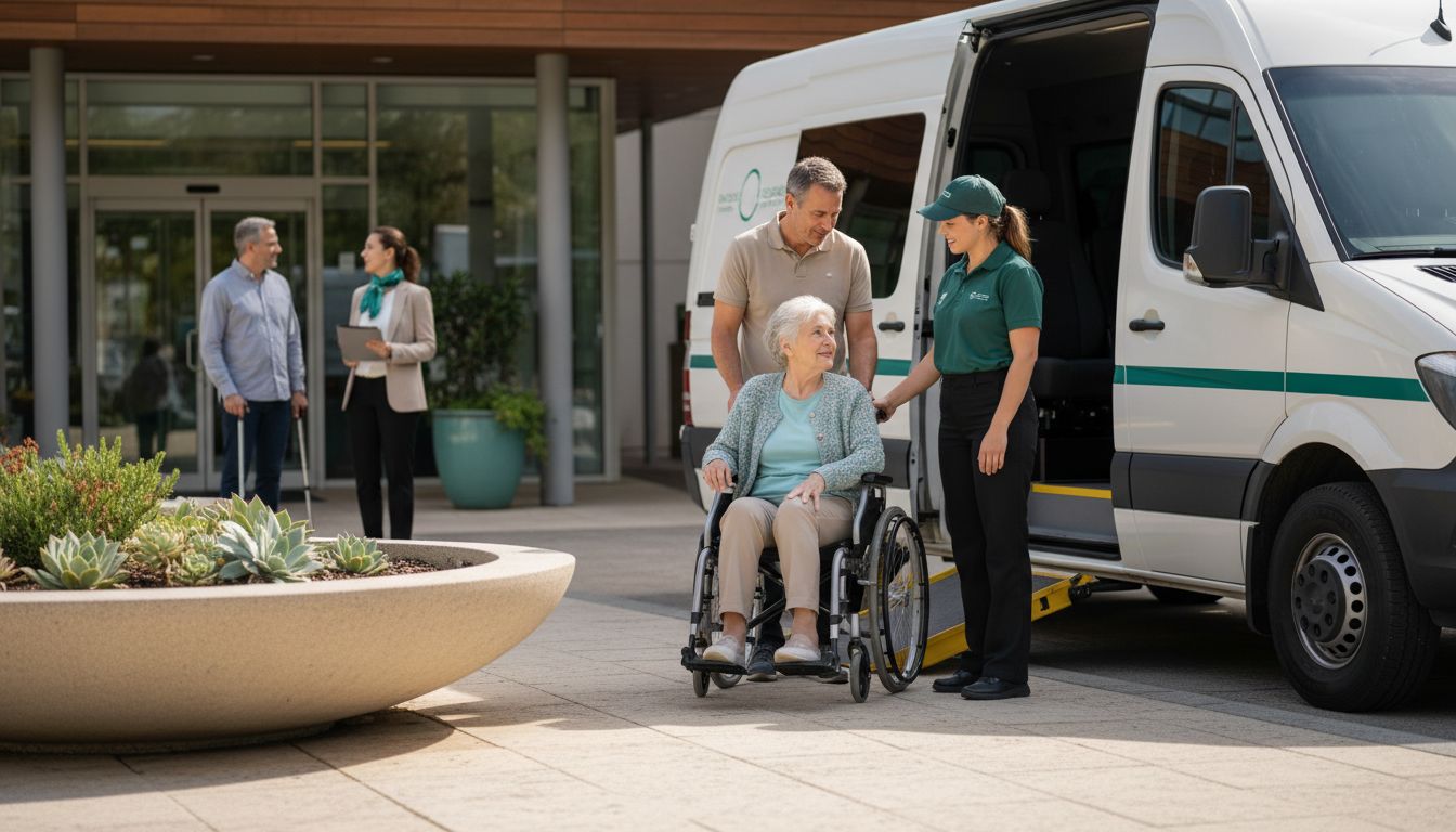 7 Key Factors Affecting Cost of Non Emergency Medical Transport