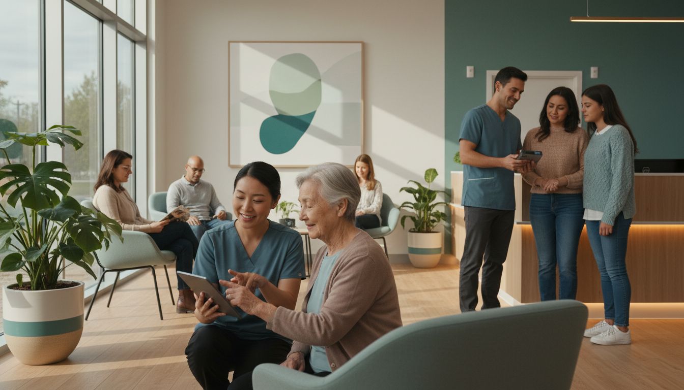 8 Ways to Improve Patient Satisfaction in Healthcare