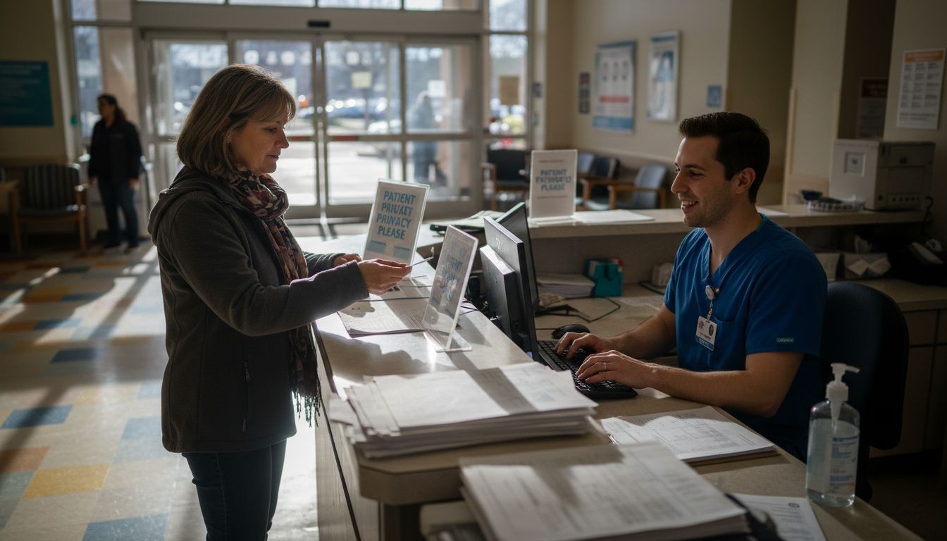 Improving Patient Experience in Healthcare Today