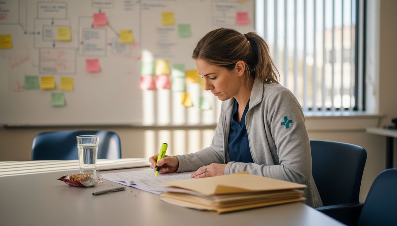 Optimizing Care Coordination for Seamless Healthcare Delivery