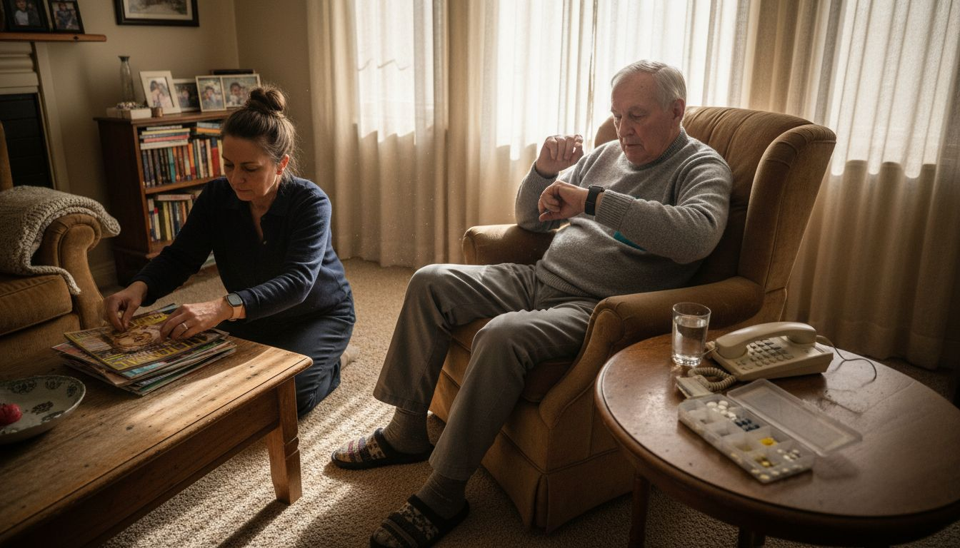 Home Medical Monitoring: Transforming Hospital Care