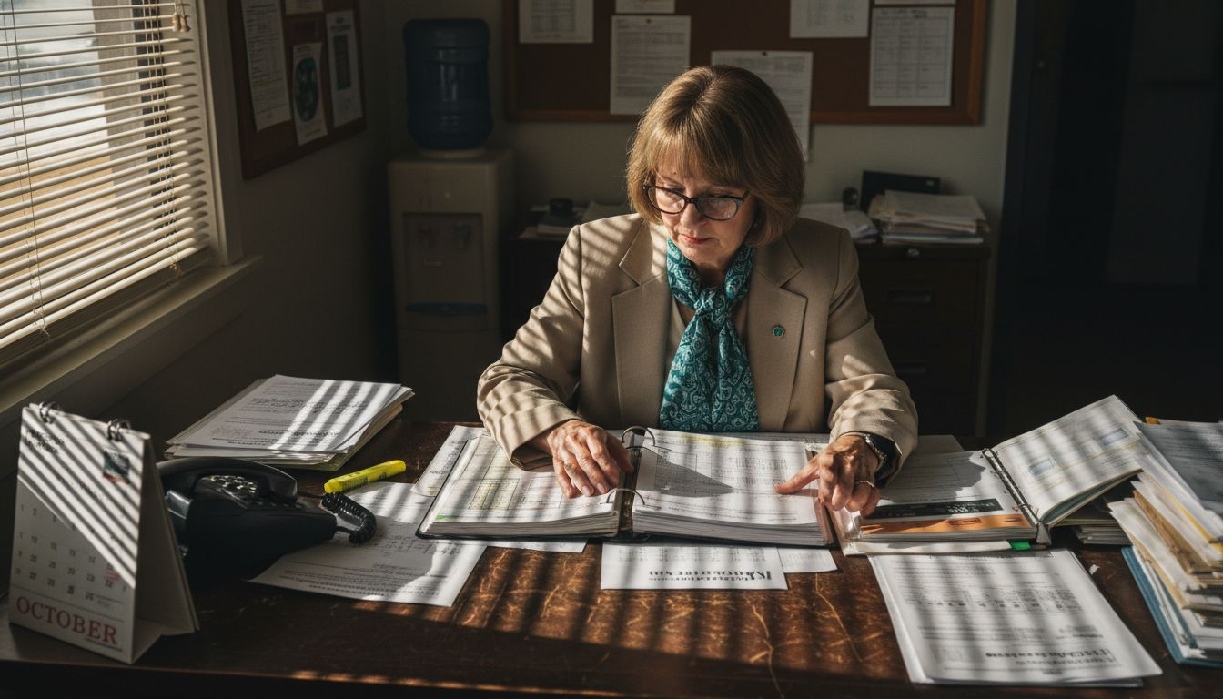 How to Choose NEMT Providers for Optimal Efficiency